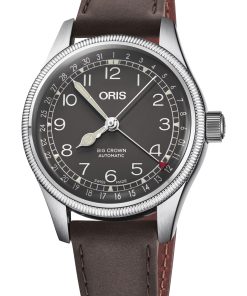 Big Crown Pointer Date