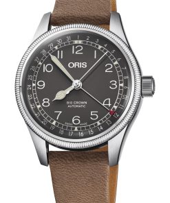 Oris Big Crown Pointer Date