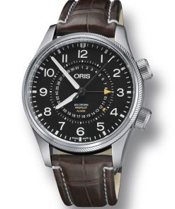 Big Crown ProPilot Alarm Limited Edition