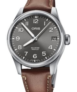 Oris Big Crown ProPilot Big Date