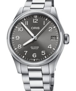 Oris Big Crown ProPilot Big Date
