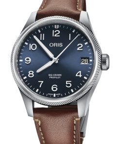Oris Big Crown ProPilot Big Date