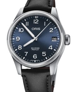Oris Big Crown ProPilot Big Date
