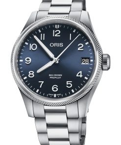 Oris Big Crown ProPilot Big Date
