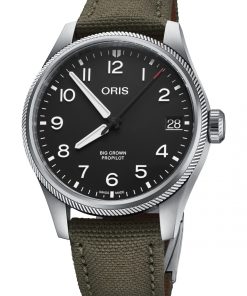 Oris Big Crown ProPilot Big Date