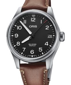 Oris Big Crown ProPilot Big Date
