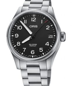 Oris Big Crown ProPilot Big Date