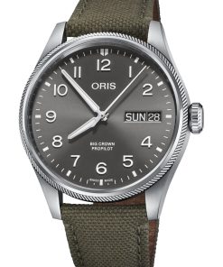 Oris Big Crown ProPilot Big Day Date