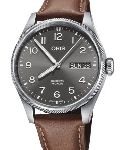 Oris Big Crown ProPilot Big Day Date