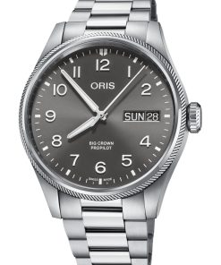 Oris Big Crown ProPilot Big Day Date