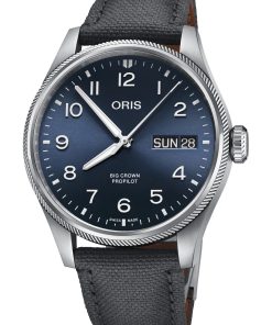 Oris Big Crown ProPilot Big Day Date