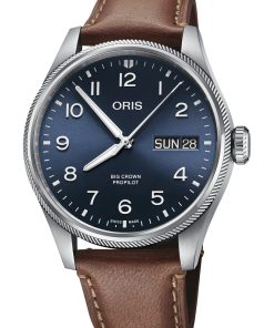 Oris Big Crown ProPilot Big Day Date