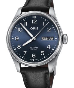 Oris Big Crown ProPilot Big Day Date