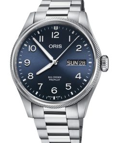 Oris Big Crown ProPilot Big Day Date