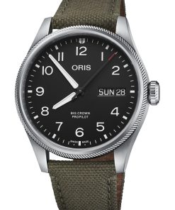 Oris Big Crown ProPilot Big Day Date