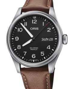 Oris Big Crown ProPilot Big Day Date