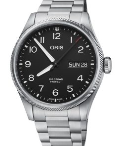 Oris Big Crown ProPilot Big Day Date