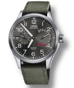 Oris Big Crown ProPilot Caliber 111