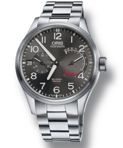 Oris Big Crown ProPilot Caliber 111