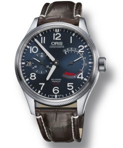 Big Crown ProPilot Caliber 111