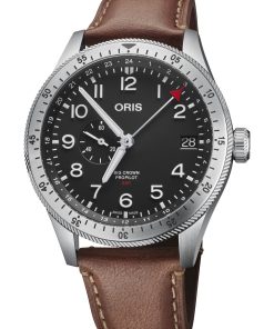 Oris Big Crown Propilot Timer GMT