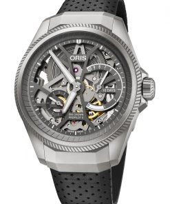 Oris Big Crown ProPilot X Calibre 115