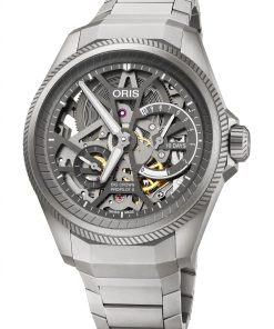 Oris Big Crown ProPilot X Calibre 115