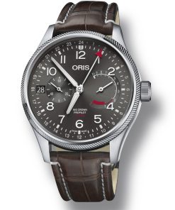 Big Crown ProPilot Calibre 114