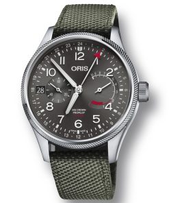 Oris Big Crown PropPilot Calibre 114