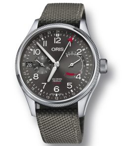 Oris Big Crown PropPilot Calibre 114