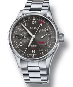 Big Crown ProPilot Calibre 114