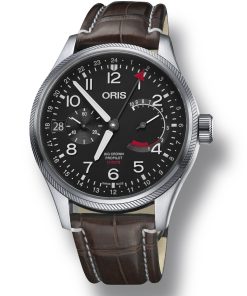 Oris Big Crown PropPilot Calibre 114