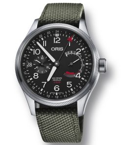 Oris Big Crown PropPilot Calibre 114