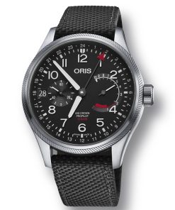 Oris Big Crown PropPilot Calibre 114