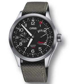 Oris Big Crown PropPilot Calibre 114