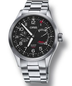 Oris Big Crown PropPilot Calibre 114
