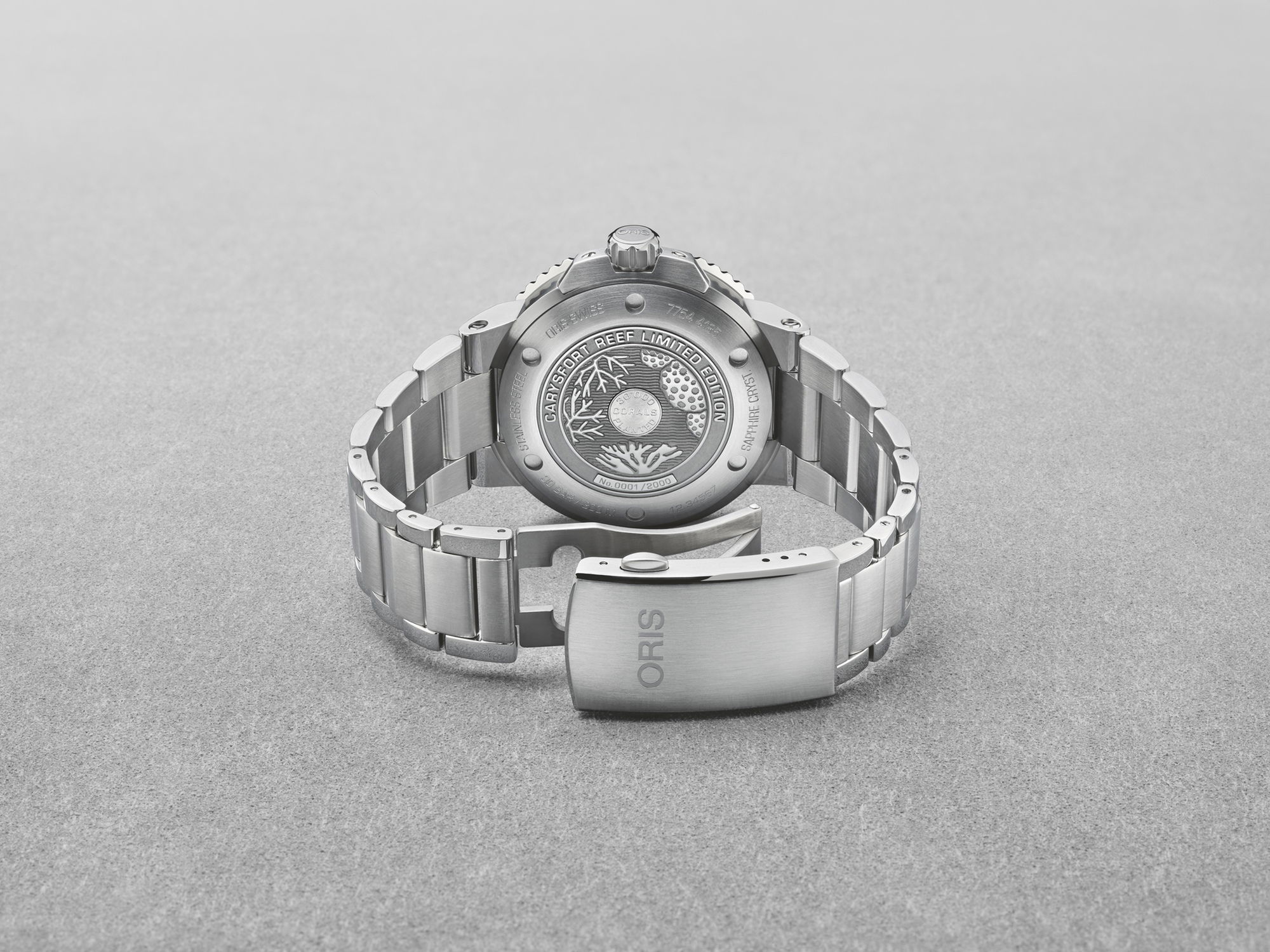 Carysfort Reef Limited Edition - Image 5