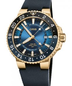 Oris Carysfort Reef Limited Edition