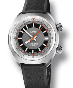 Oris Chronoris Date