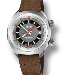 Oris Chronoris Date