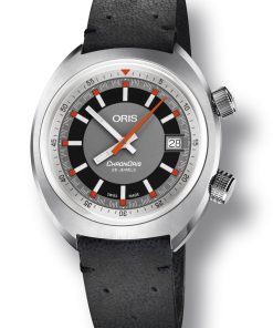 Oris Chronoris Date