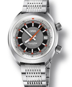 Oris Chronoris Date