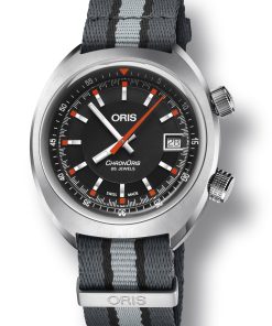 Oris Chronoris Date