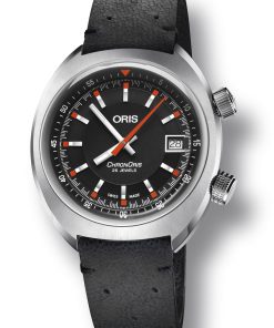 Oris Chronoris Date