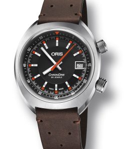 Oris Chronoris Date