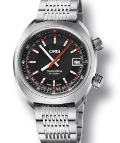 Oris Chronoris Date