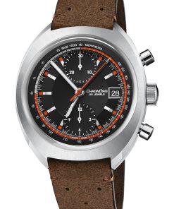 Oris Chronoris Limited Edition