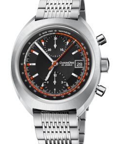 Oris Chronoris Limited Edition