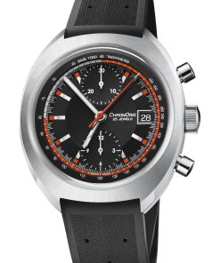 Oris Chronoris Limited Edition