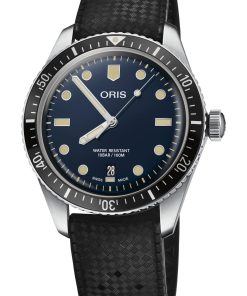 Oris Divers Sixty-Five